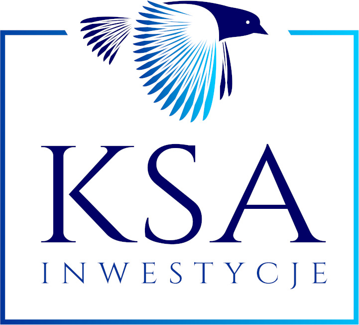 logo KSA Inwestycje