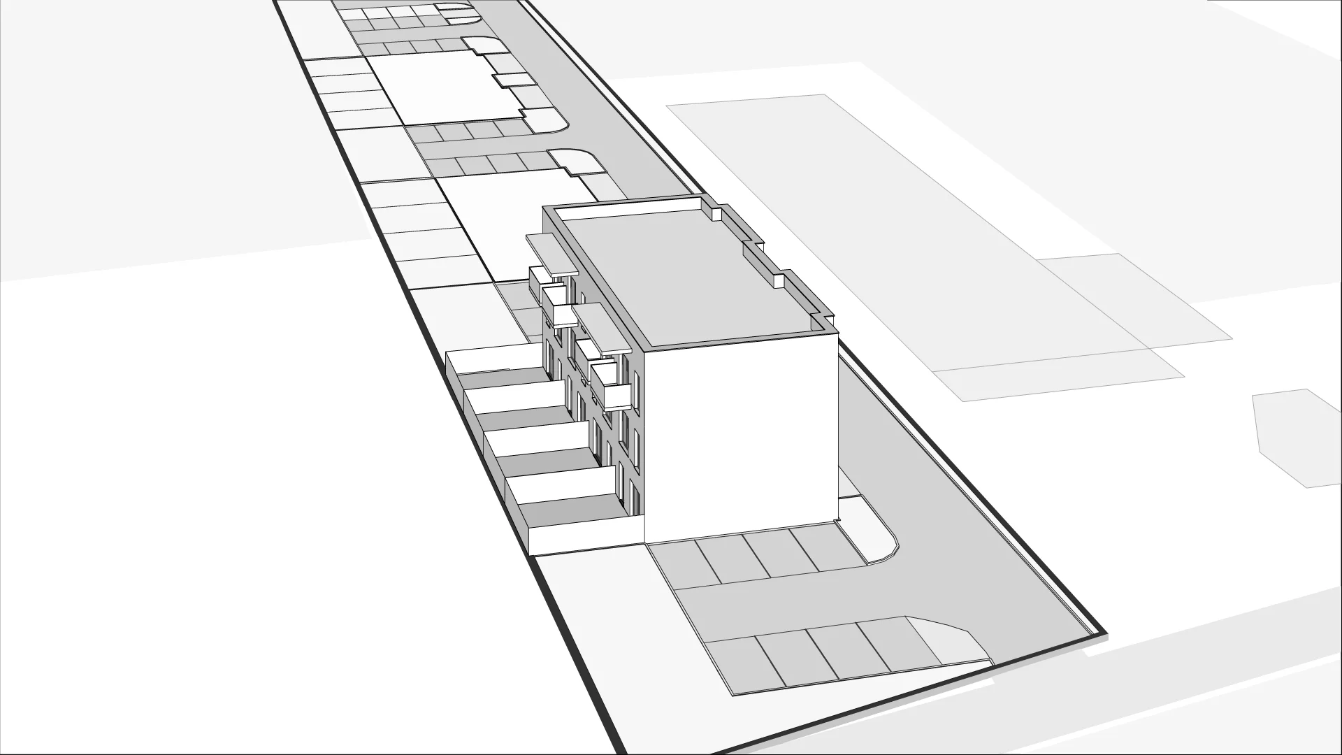 Nowe Mieszkanie, 80,65 m², 4 pokoje, parter, oferta nr 3A