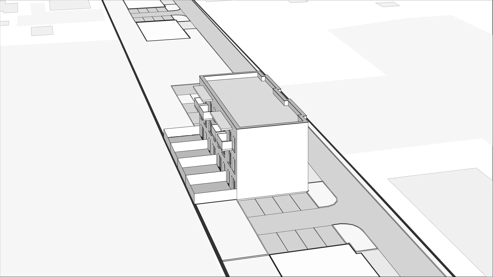 Nowe Mieszkanie, 77,34 m², 4 pokoje, parter, oferta nr 9A