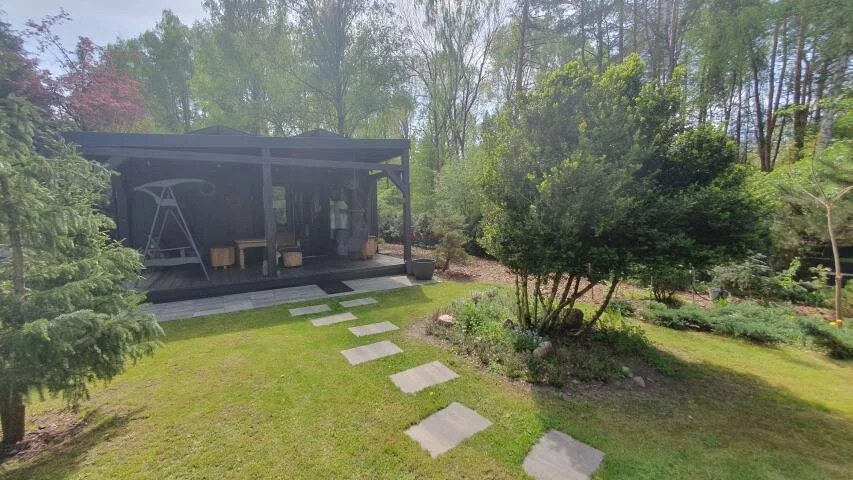Dom 50,00 m², oferta nr , 20288, Chojnów