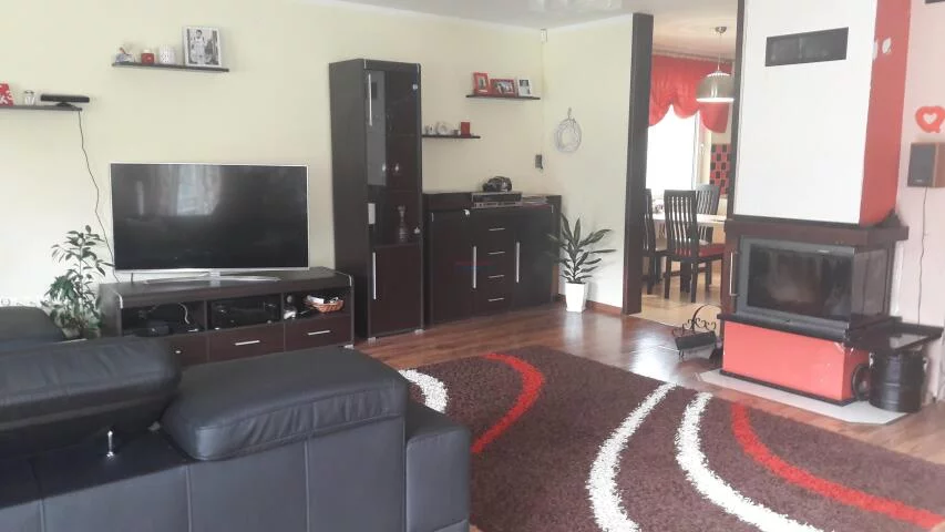 Dom 124,00 m², oferta nr , 19379, Góra Kalwaria