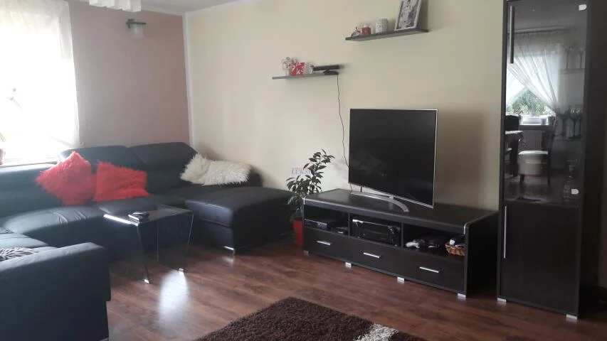 Dom 124,00 m², oferta nr , 19379, Góra Kalwaria