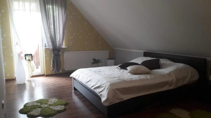 Dom 124,00 m², oferta nr , 19379, Góra Kalwaria