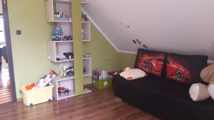Dom 124,00 m², oferta nr , 19379, Góra Kalwaria