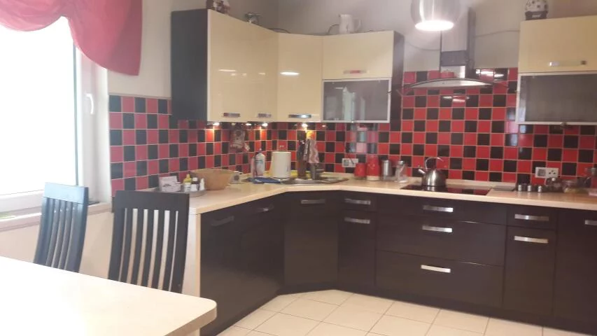 Dom 124,00 m², oferta nr , 19379, Góra Kalwaria