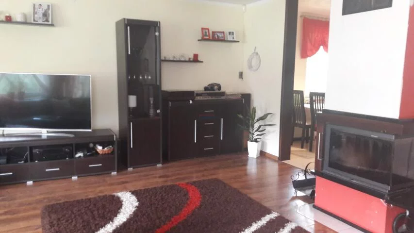 Dom 124,00 m², oferta nr , 19379, Góra Kalwaria