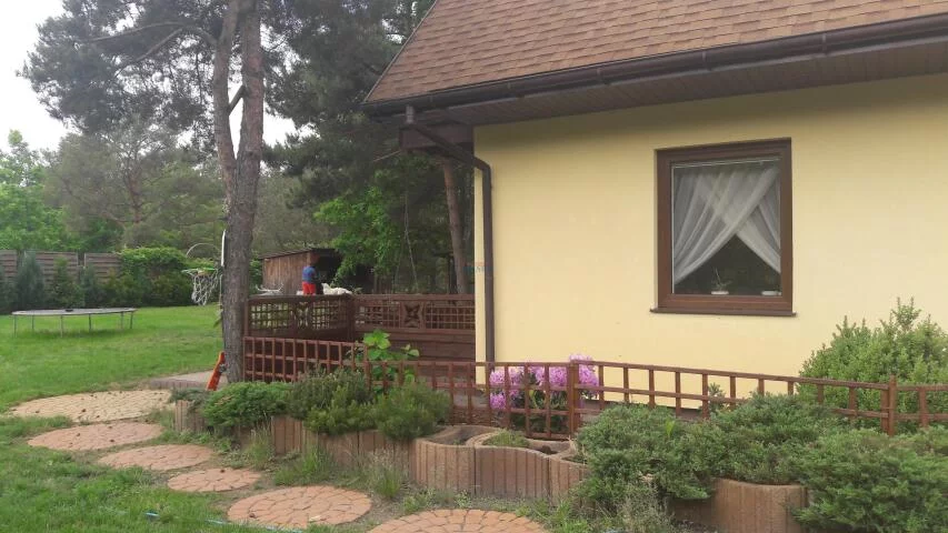 Dom 124,00 m², oferta nr , 19379, Góra Kalwaria