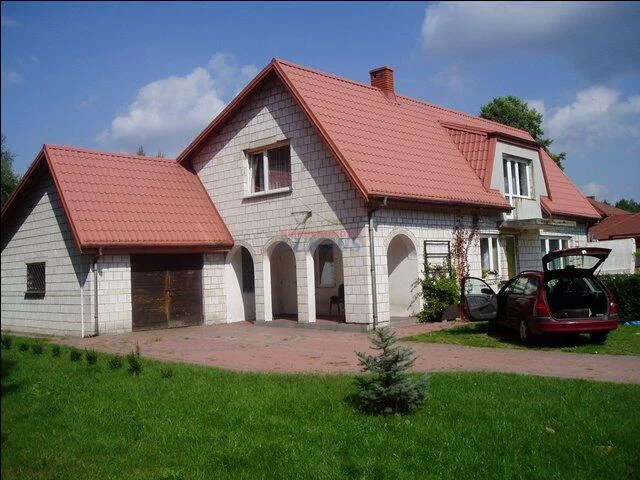 Dom 240,00 m², oferta nr , 14970, Kąty