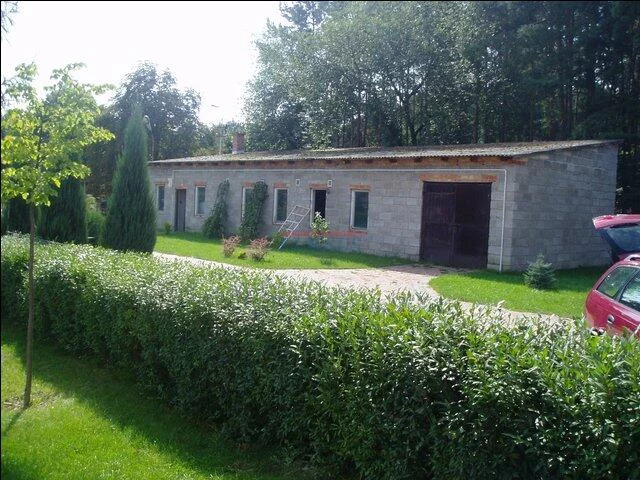Dom 240,00 m², oferta nr , 14970, Kąty