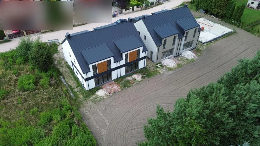 Dom i rezydencja na sprzedaż, 138,00 m², oferta nr 20097