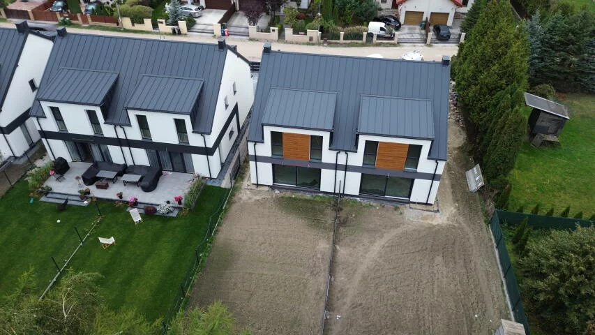 Dom 138,00 m², oferta nr , 20097, Lesznowola
