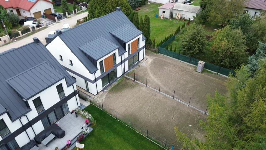 Dom 138,00 m², oferta nr , 20097, Lesznowola