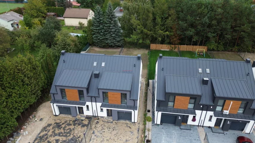 Dom 138,00 m², oferta nr , 20097, Lesznowola