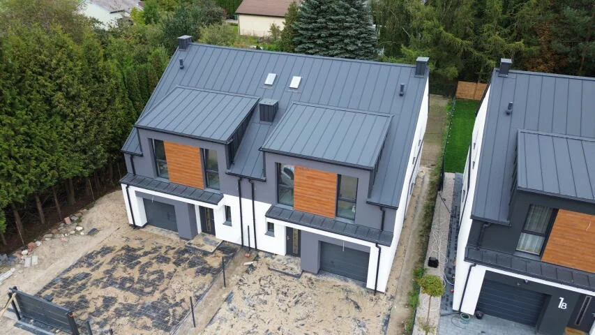 Dom 138,00 m², oferta nr , 20097, Lesznowola