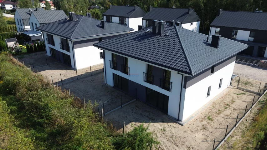 Dom 172,00 m², oferta nr , 20311, Lesznowola