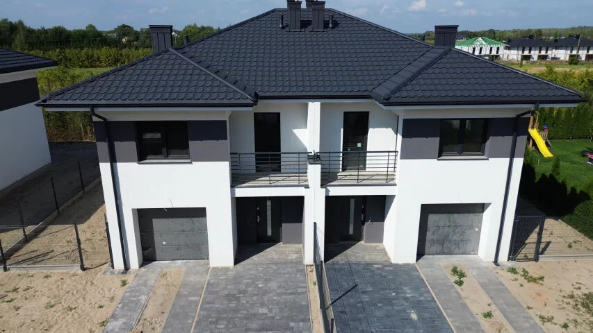 Dom 172,00 m², oferta nr , 20311, Lesznowola