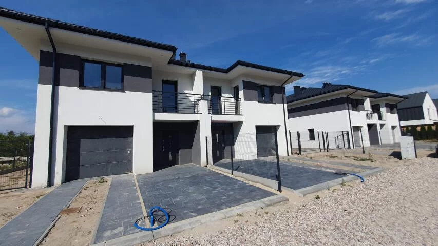 Dom 172,00 m², oferta nr , 20311, Lesznowola