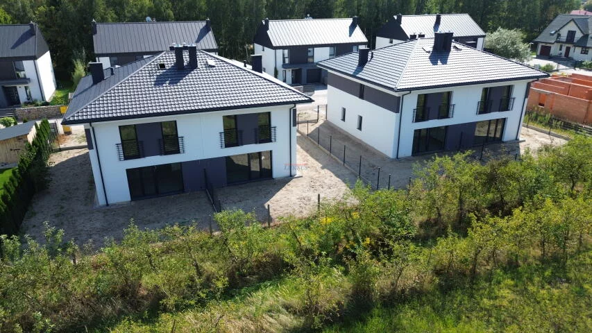 Dom 172,00 m², oferta nr , 20311, Lesznowola