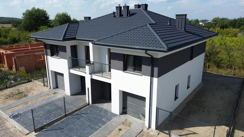 Domy 20311 Mroków