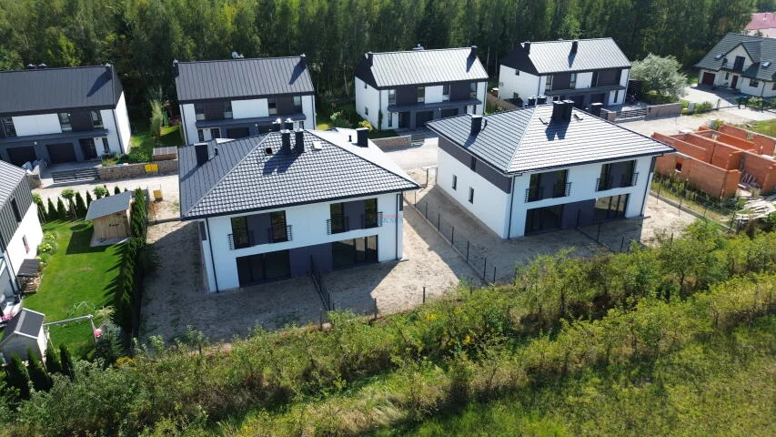 Dom 172,00 m², oferta nr , 20311, Mroków
