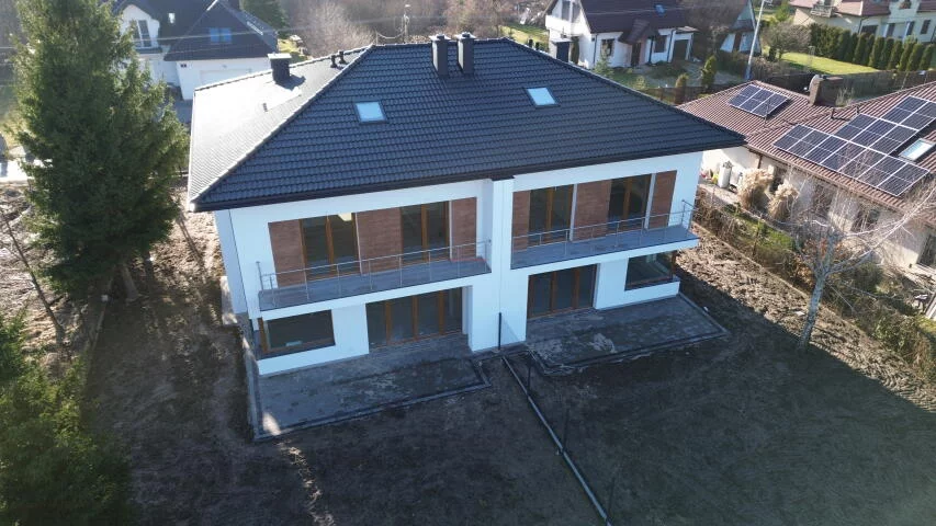 Dom 180,00 m², oferta nr , 20162, Piaseczno