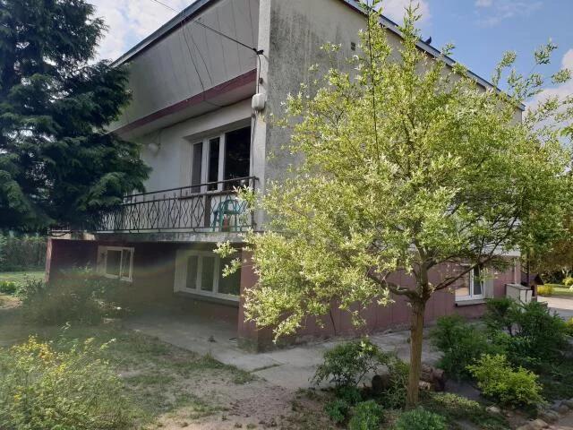 Dom wolnostojący 140,00 m², Piaseczno, Sprzedaż