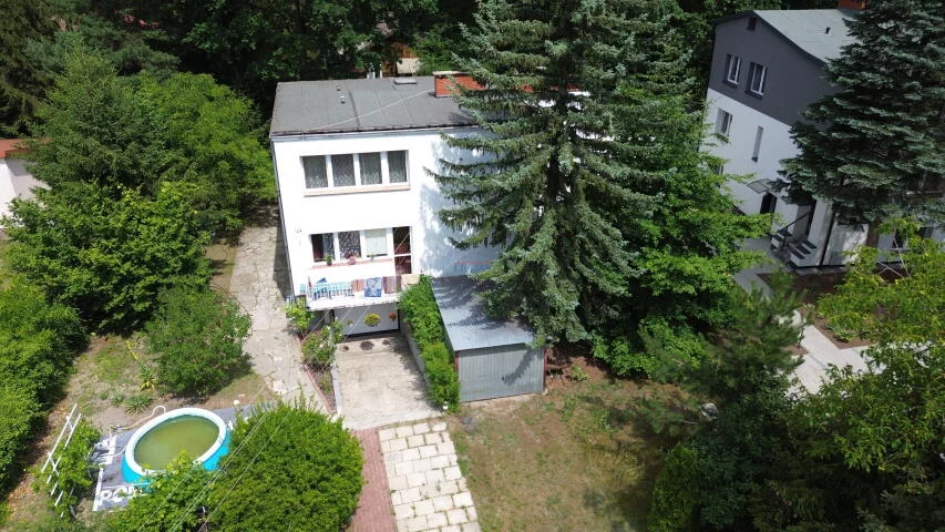 Dom 148,00 m², oferta nr , 20300, Piaseczno