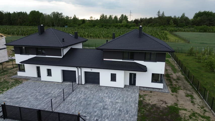 Dom 143,00 m², oferta nr , 20291, Tarczyn