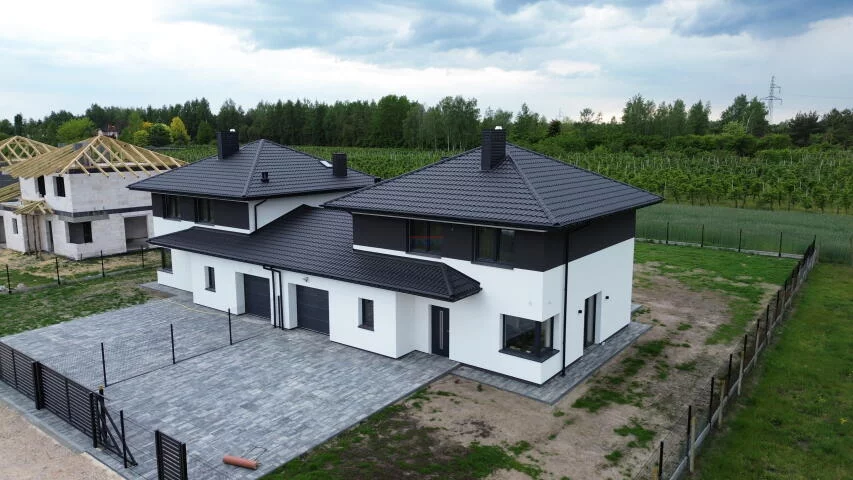 Dom 143,00 m², oferta nr , 20291, Tarczyn