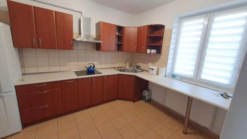 Dom 131,60 m², oferta nr , 20240, Wola Wągrodzka