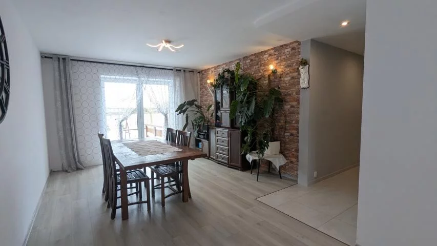 Dom i rezydencja 224,00 m², oferta nr , 20273, Ciszyca