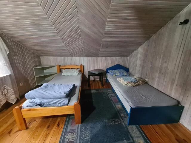 Dom i rezydencja 200,00 m², oferta nr , 20061, Piaseczno