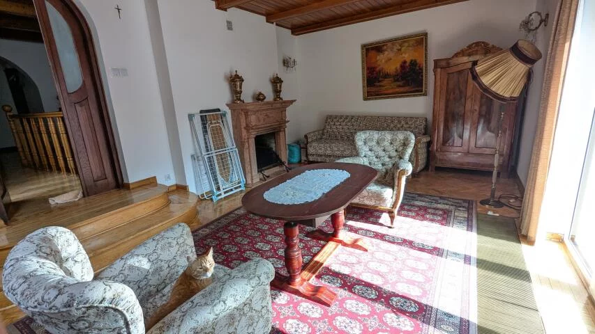Dom i rezydencja 419,00 m², oferta nr , 20292, Piaseczno