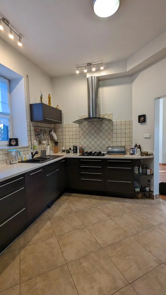 Dom i rezydencja 262,00 m², oferta nr , 20250, Baszkówka