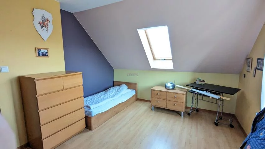 Dom i rezydencja 262,00 m², oferta nr , 20250, Baszkówka