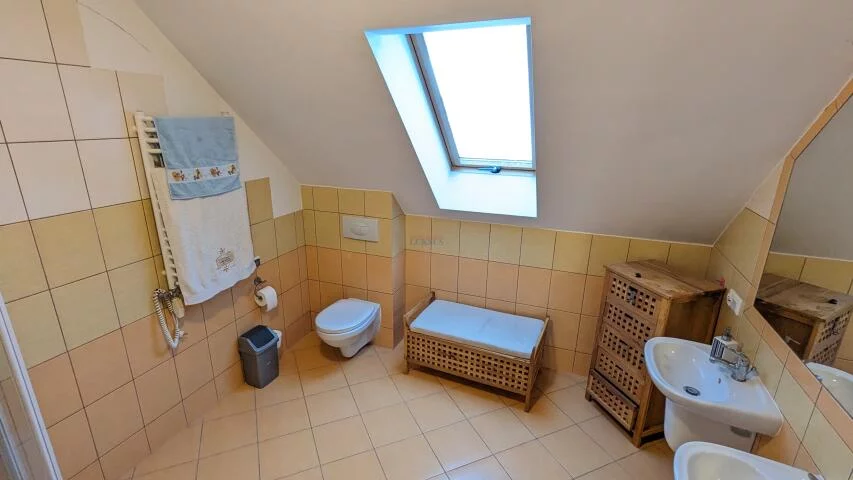 Dom i rezydencja 262,00 m², oferta nr , 20250, Baszkówka