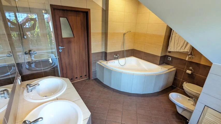 Dom i rezydencja 262,00 m², oferta nr , 20250, Baszkówka
