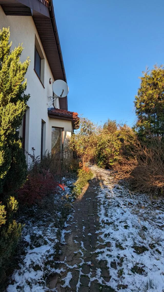 Dom i rezydencja 262,00 m², oferta nr , 20250, Baszkówka