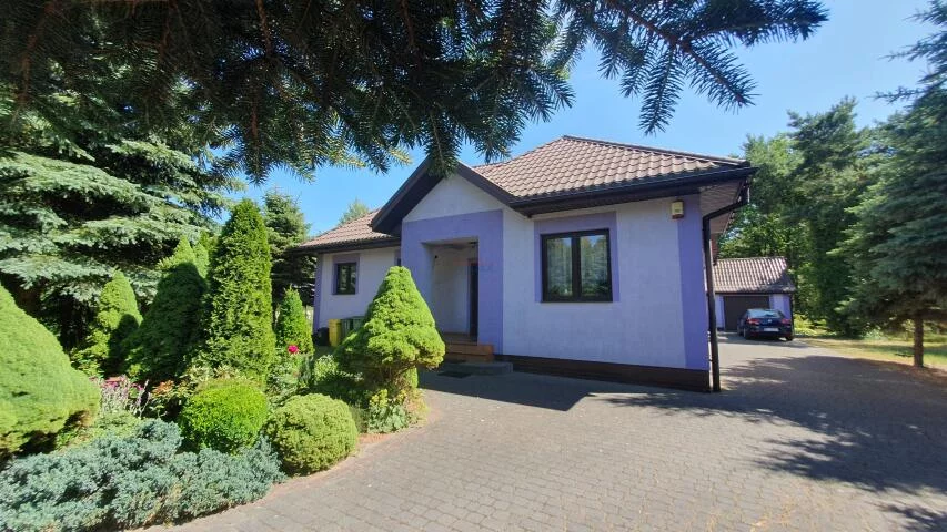 Dom 138,00 m², oferta nr , 20297, Gabryelin
