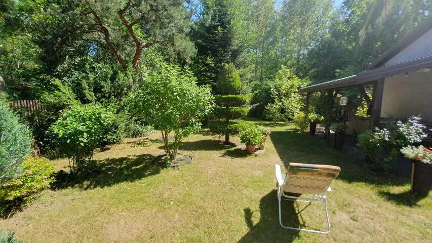 Dom 138,00 m², oferta nr , 20297, Gabryelin