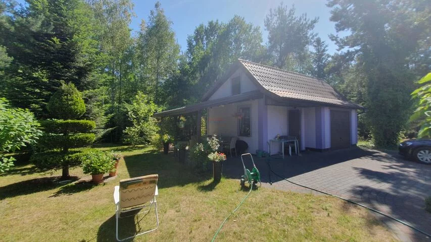 Dom 138,00 m², oferta nr , 20297, Gabryelin