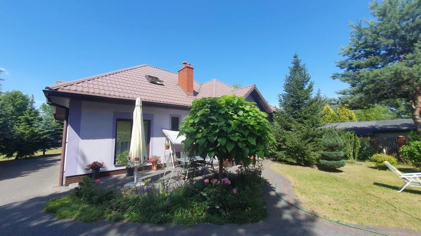 Dom 138,00 m², oferta nr , 20297, Gabryelin