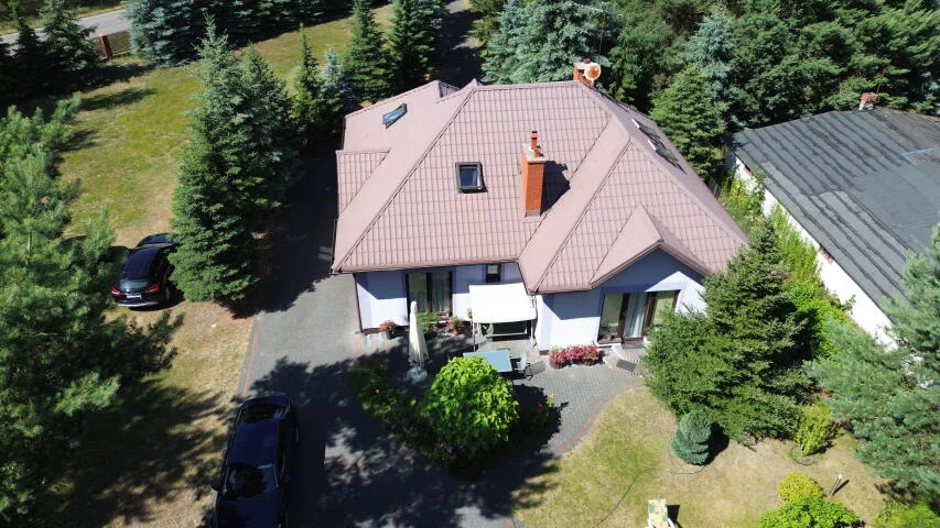 Dom 138,00 m², oferta nr , 20297, Gabryelin