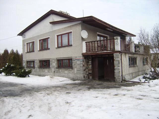Dom 104,00 m², oferta nr , 18293, Piaseczno