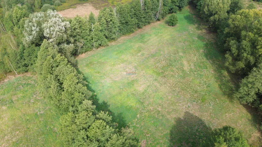 Działka 2 200,00 m², oferta nr , 20312, Biały Ług