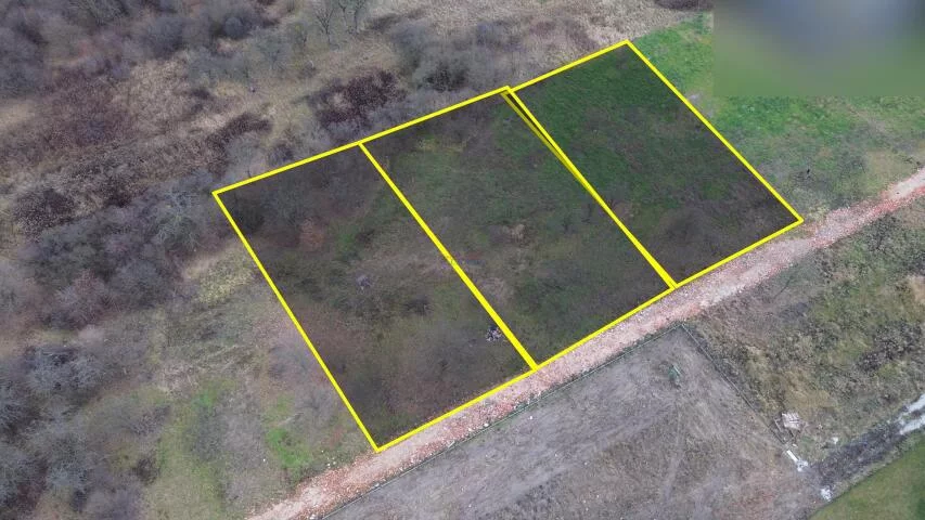 Działka 1 300,00 m², Chojnów, Sprzedaż