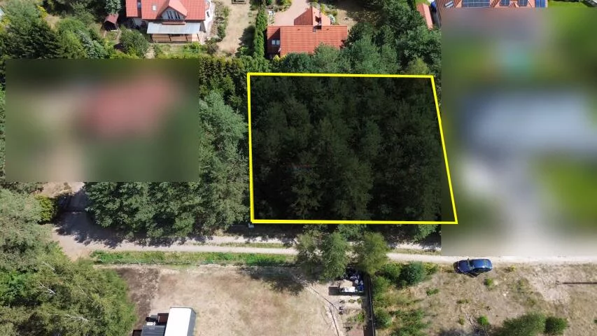 Apartamenty 20308 Czachówek