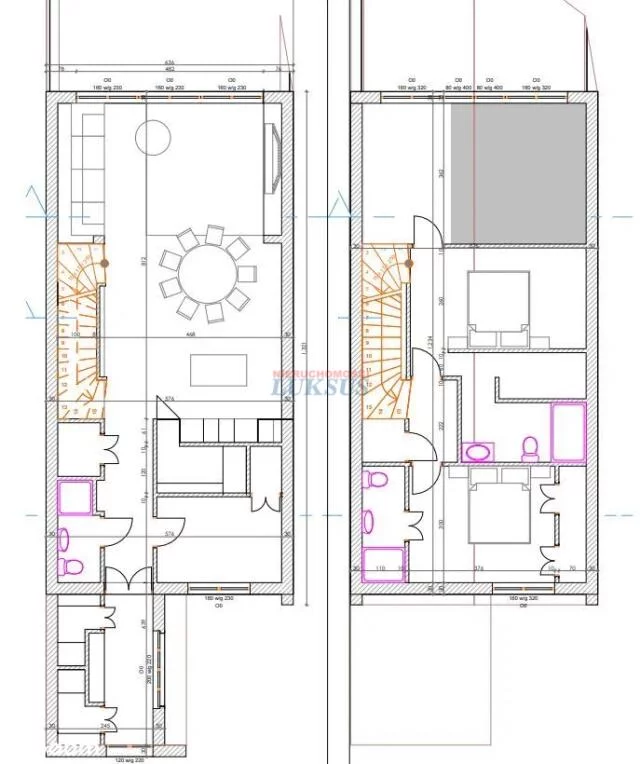 Działka 1 500,00 m², oferta nr , 20088, Czersk