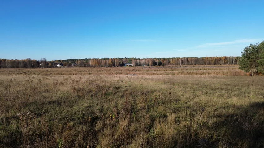 Działka 14 677,00 m², oferta nr , 20242, Kolonia Jurki