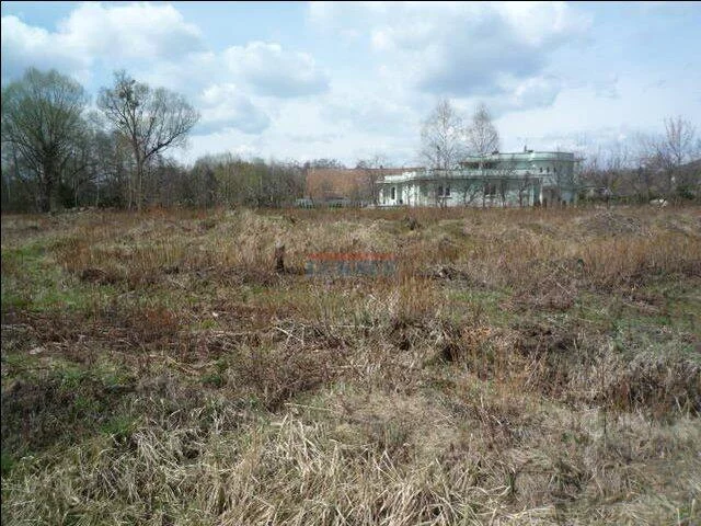 Działka 3 995,00 m², oferta nr , 17333, Konstancin-Jeziorna